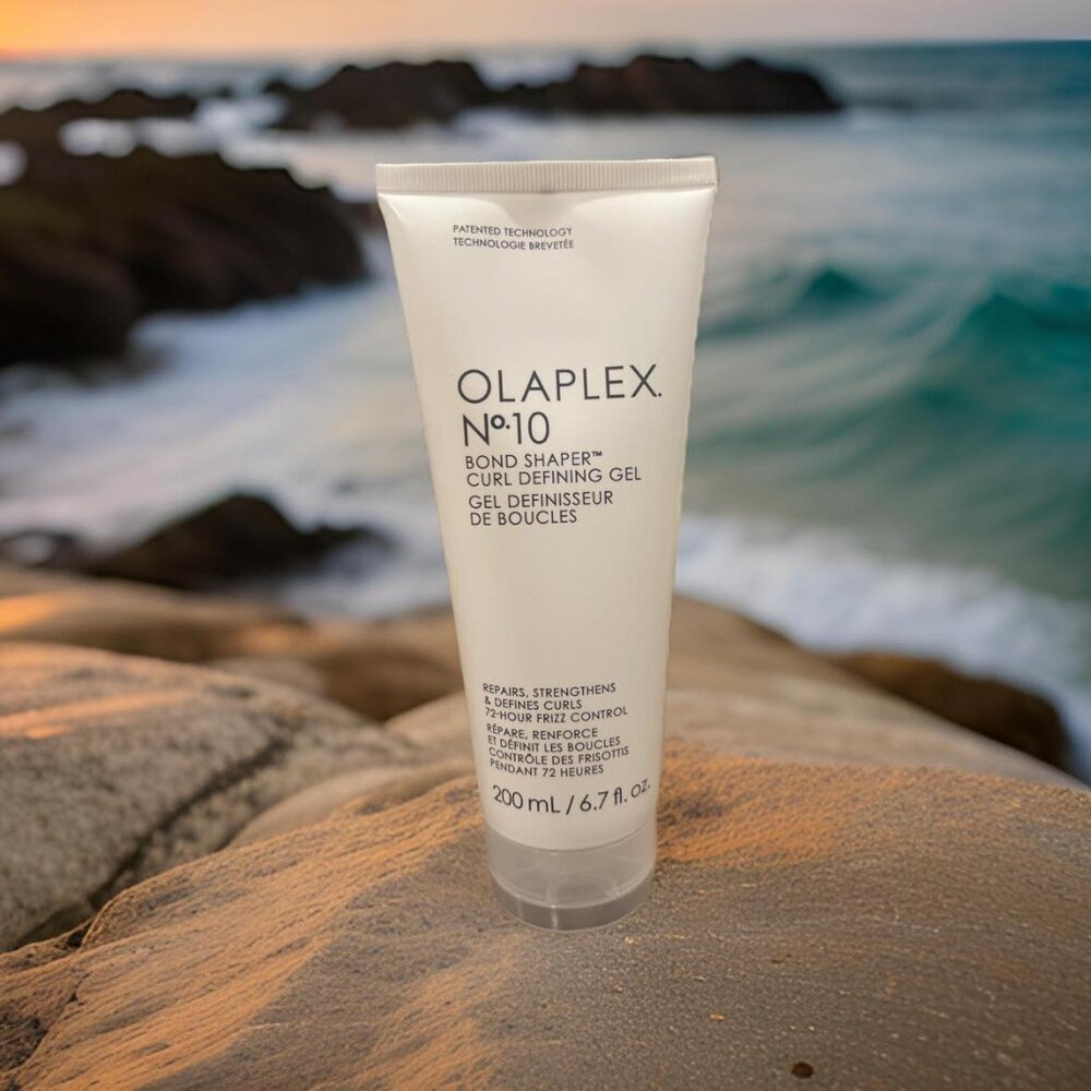 Olaplex Nº.10 Bond Shaper Curl Defining Gel 6.7 oz
